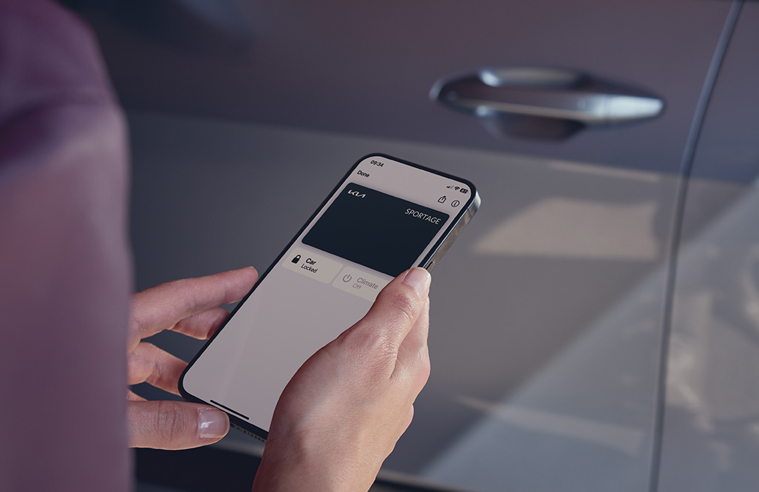 Digital Key 2.0